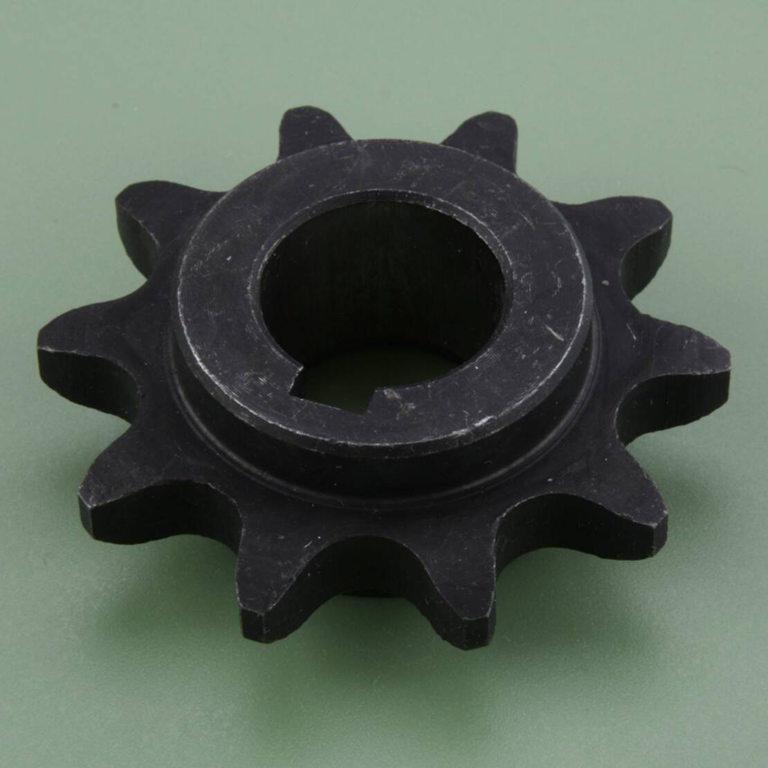 Chain Sprocket Set - Передняя 10T 10-зубчатая шестерня двигателя 5/8
