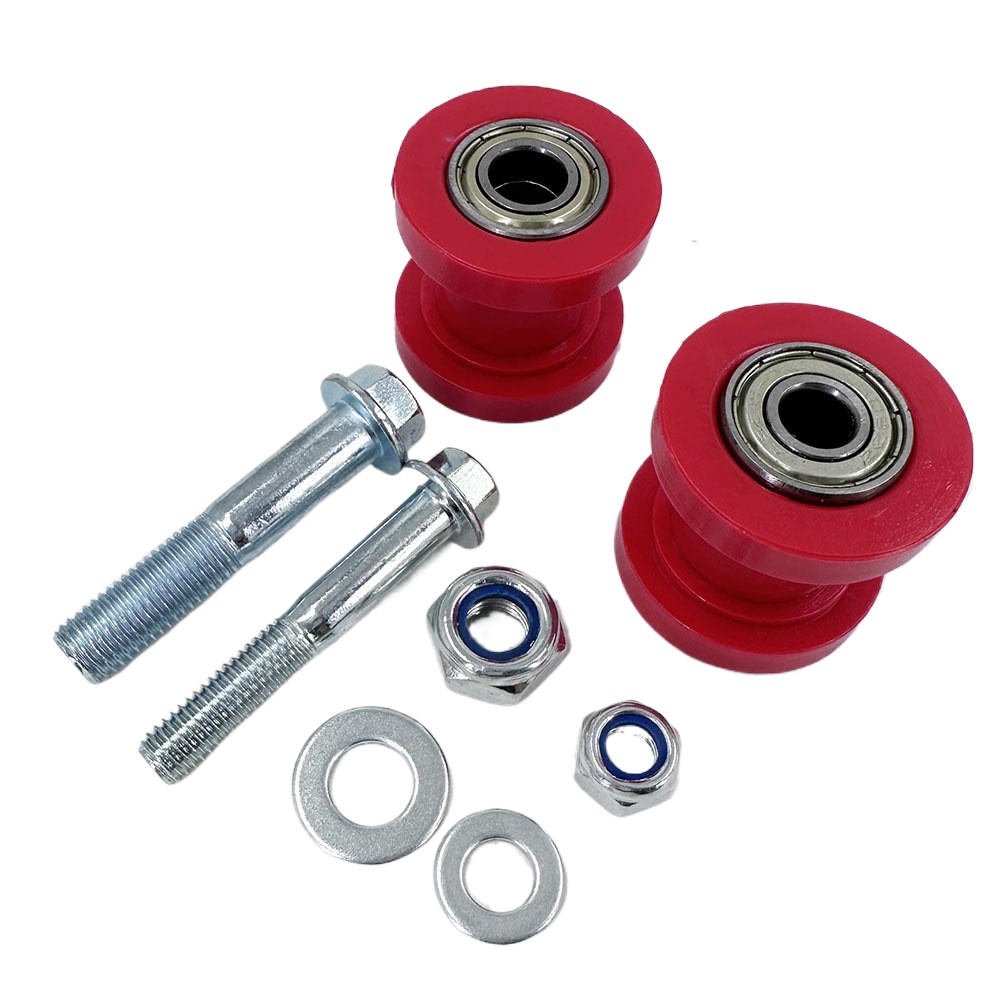 Натяжитель цепи с направляющей – обзор и цена Chain Sprocket Set