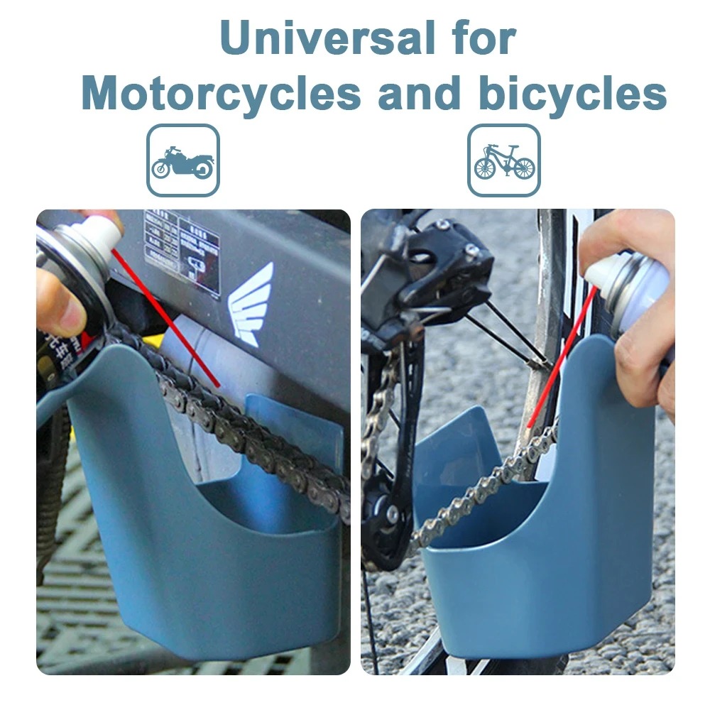 Набор инструментов для чистки  – обзор и цена Chain Kit Motorcycle