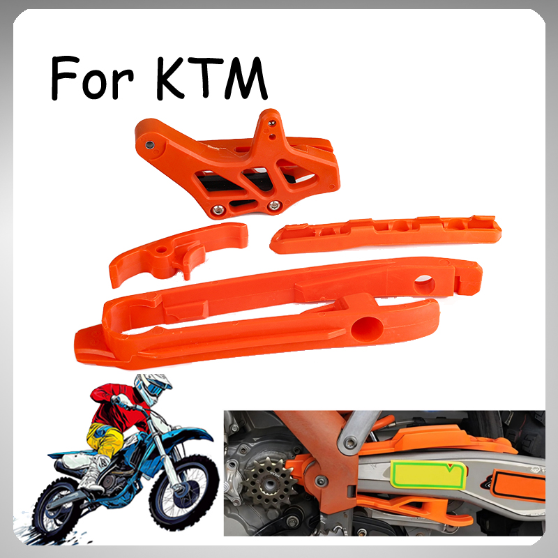 Комплект направляющей цепи, за – обзор и цена Chain Kit Motorcycle