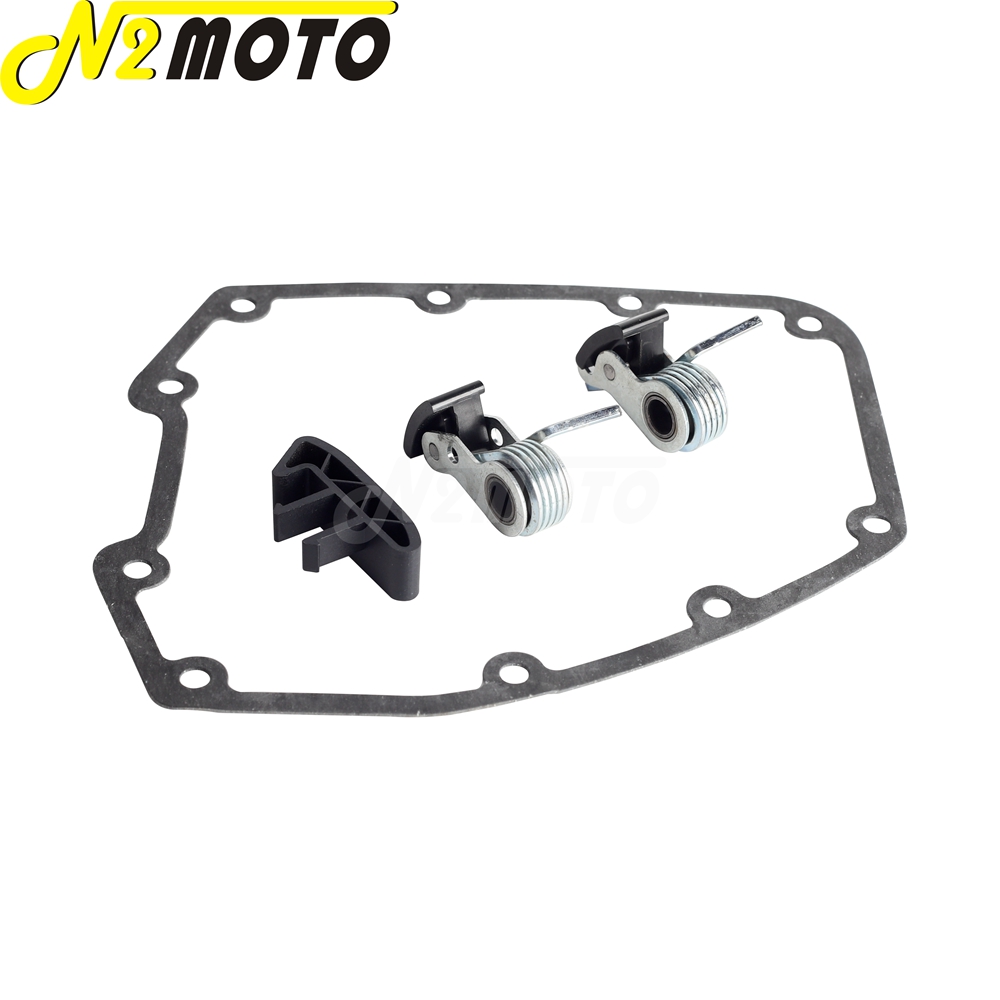 Аксессуары для Harley Twin Cam – обзор и цена Chain Kit Motorcycle