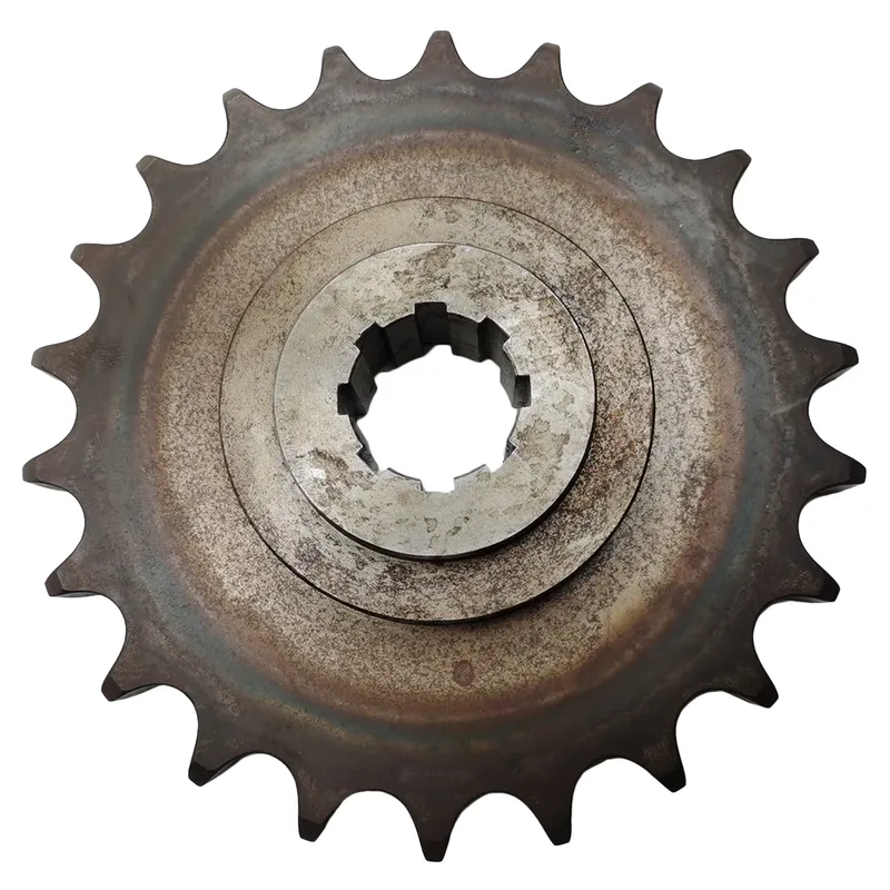 Горячая новинка 2026: Ведущие  – обзор и цена Sprocket Chain