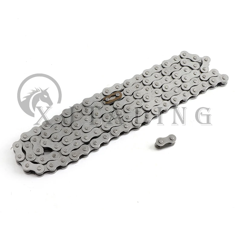 Цепь для мотоцикла 415-110L дл – обзор и цена 428 Chain