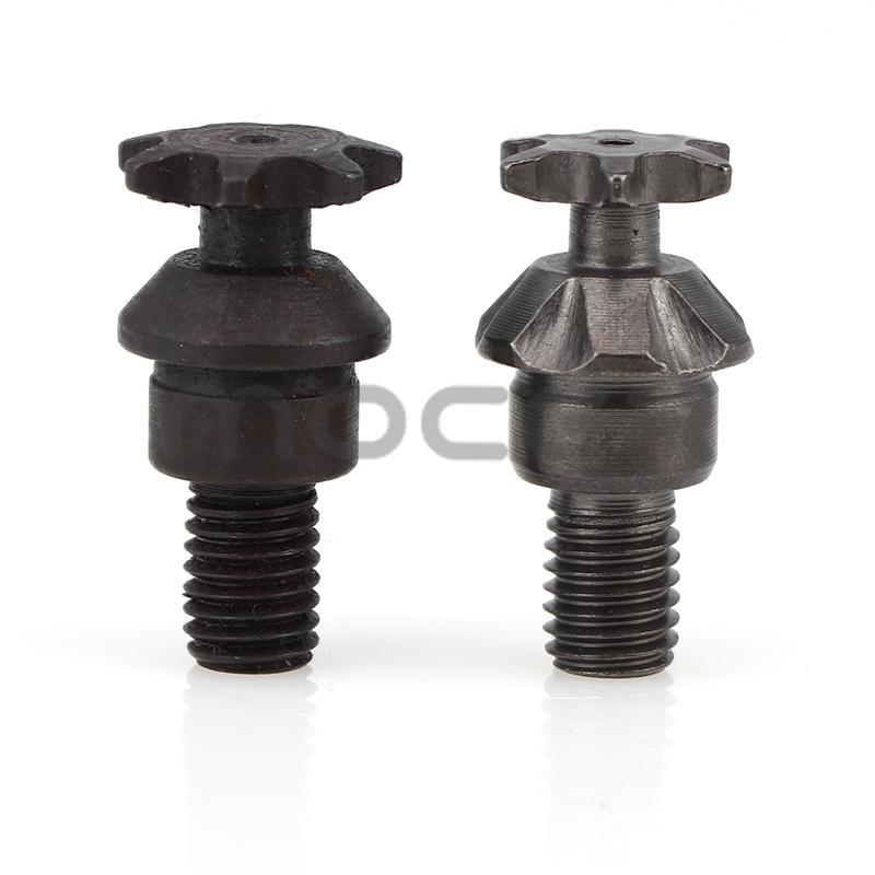 25H T8F 6/7/8 зубьев, барабан  – обзор и цена Chain Sprocket Set