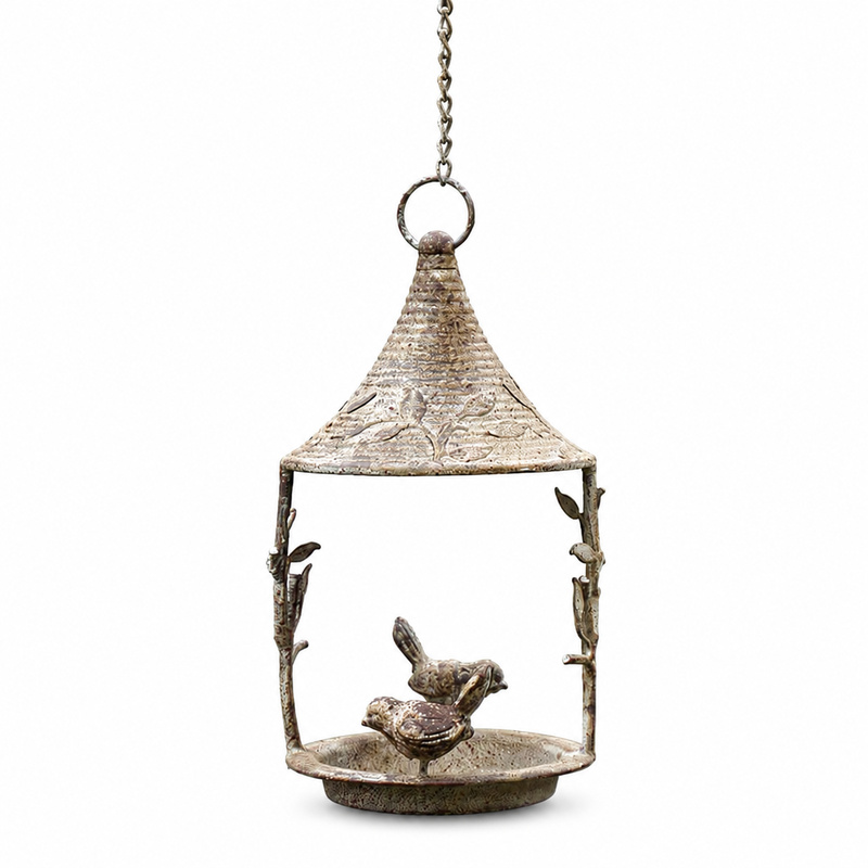 Подвесная кормушка для птиц, в – обзор и цена Xcm Chain
