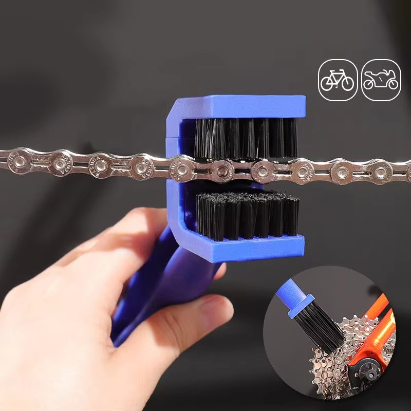Портативный очиститель цепи дл – обзор и цена Chain Breaker