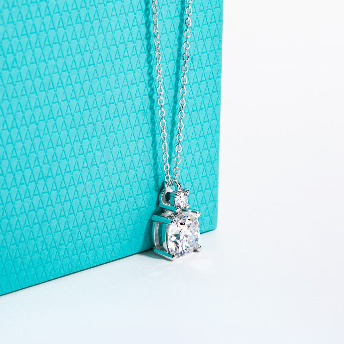 tipoJewel 2ct/2,5ct кулон из м – обзор и цена Ansi Chain