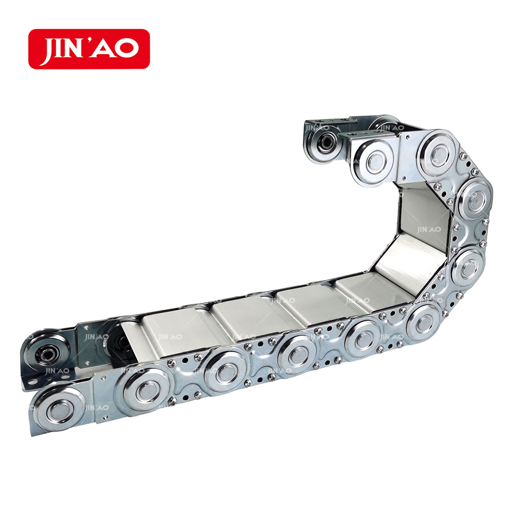 Усиленные кабельные цепи из не – обзор и цена Steel Chain