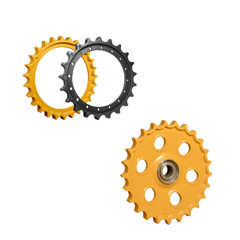 Звездочка цепная для гусениц э – обзор и цена Sprocket Chain